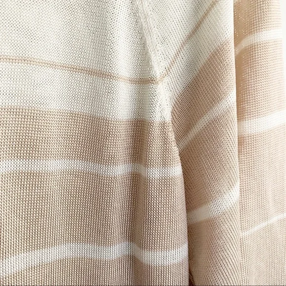 MaxMara Striped Sweater